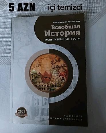 Kitab paketi 1) Fyodor Dostoyevski – “Cinayət və Cəza” (Azn dilində — 6