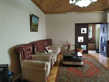 ev certiyojları: 100 kv. m, 2 otaqlı, Hovuzsuz — 20