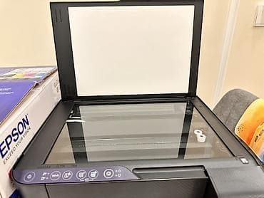 Modemlər və şəbəkə avadanlıqları: Epson EcoTank L3251 Wi‑Fi çoxfunksiyalı printer - Funksiyalar: çapa — 3