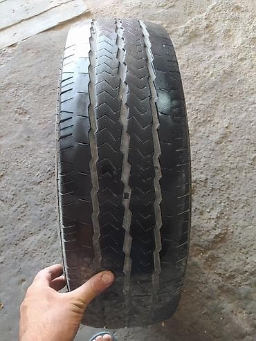 byd diski: 225/75 R16C yük/van şinləri - Ölçü: 225/75 R16C 1450 kg — 3