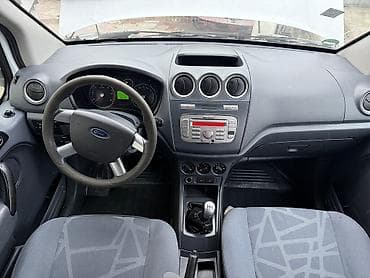 ford fujun: Ford Transit: 1.8 l | 2009 il 165000 km Ofrouder/SUV — 6