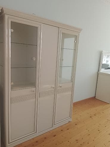 Türkiyənin İstikbal mebel firmasından klassik avanqard üslubda premium — 4