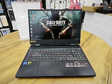 acer x110p: RTX4050/Core i7 12700H Acer Nitro — 1