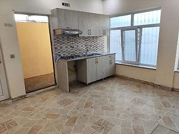 Daşınmaz əmlak: 60 kv. m, 2 otaqlı, İnternet, Telefon, Qaz — 6