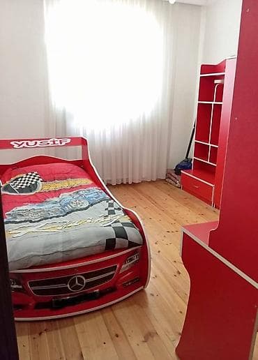 komputer masaları: Oğlan üçün, İşlənmiş, Maşın-çarpayı, Dolab, Termo, Yazı masası — 1