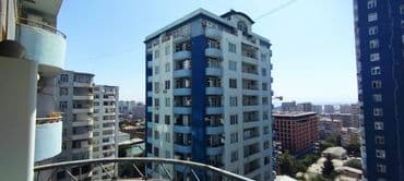 kirayə ev nizami: Nizami metrosuna 6-ci paralelə yaxın 19 mertebeli binanın 12-ci — 2