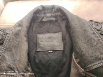 qis geyimleri: Palto, XL — 8