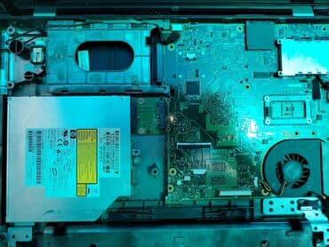 Noutbuk hissələri satılır - ram, videokart, disk və başqa hissələr