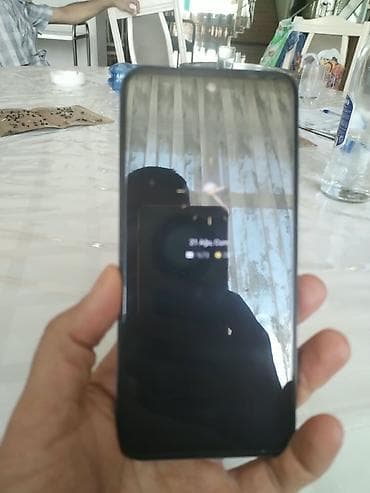 телефон fly fs520 selfie 1: Tecno Spark 30C, 128 ГБ, цвет - Черный, Сенсорный — 5