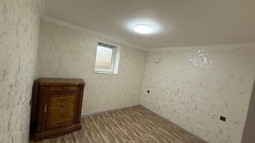 bakıda aylıq kiraye evler: 60 kv. m, 3 otaqlı — 5