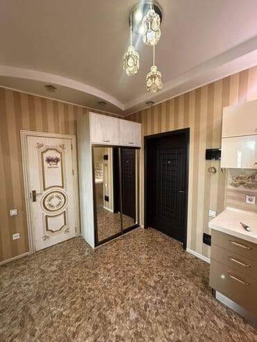 kohne gunesli kiraye evler 2020: 2 otaqlı, Yeni tikili, 58 kv. m — 5