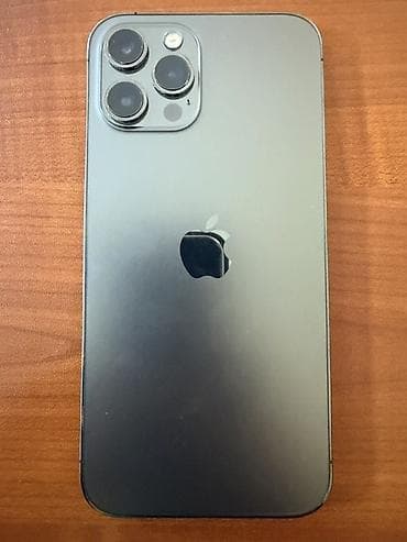 iphone 7 mini: IPhone 12 Pro Max, 256 GB, Graphite — 2