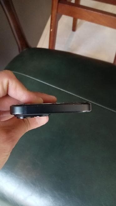 sert disk: IPhone 15, 256 GB, Midnight — 6