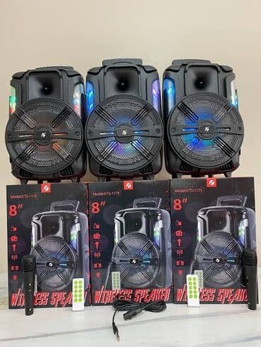 coca cola səs gücləndirici: Səsucaldan kalonka Kod dp32345150 Blutuz Flashkart Usb Mikrofon — 3