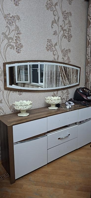 Mebel: İşlənmiş, Komod, Kredit yoxdur, Türkiyə — 6