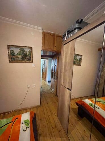 suraxani rayon: Bakı, 3 otaqlı, Köhnə tikili, 95 kv. m — 26