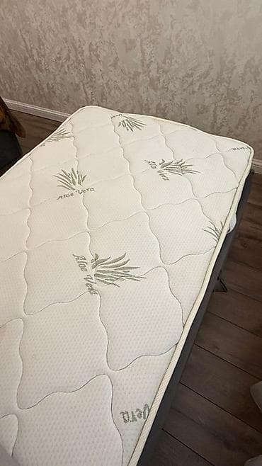 döşek: Ortopedik matras, Bir nəfərlik — 4