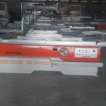 taxta yonan stanok: Ayza mizrak her tur yatar — 2