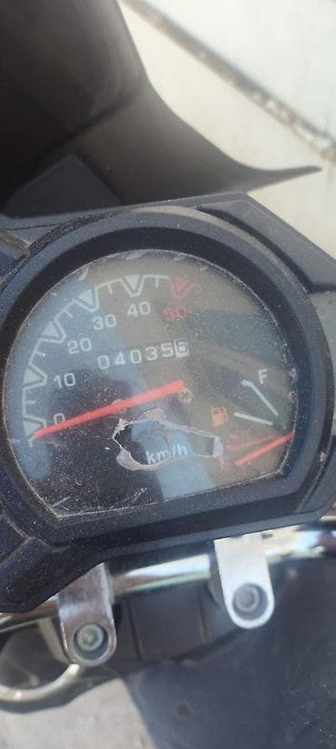 mopet 49cc: - Jet 49, 50 sm3, 40356 km — 2