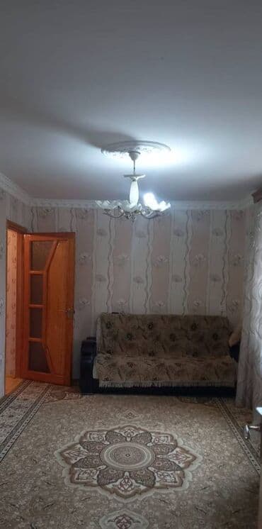 kirayə evlər xalqlar dostluğu: Sumqayıt, 1 otaqlı, Köhnə tikili, 36 kv. m — 1