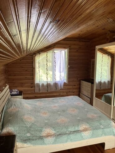 aile ucun kiraye evler 2023: 125 kv. m, 6 otaqlı, Kombi, Qaz, İşıq — 7