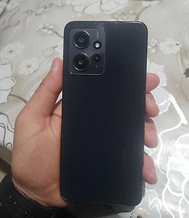 irsad redmi note 9 s: Xiaomi Redmi Note 12 (4G) smartfon - Ekran: 6.67" FHD+ AMOLED, 120 — 3