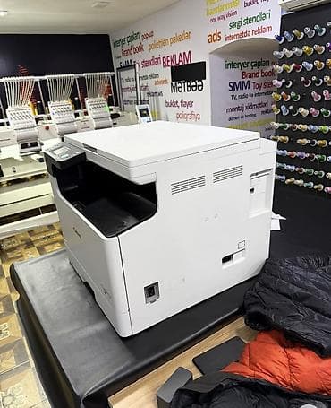 canon 3010 printer: 🖨️ Satışda — Canon imageRUNNER 2224 Ofis və çap işləri üçün ideal — 2