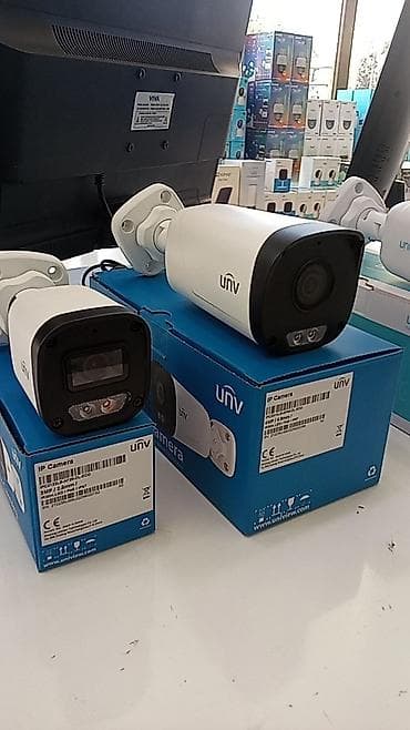 atv plus ci modul satilir: Dahua təhlükəsizlik kamera sistemləri – obyektlərin 24/7 izlənməsi — 9