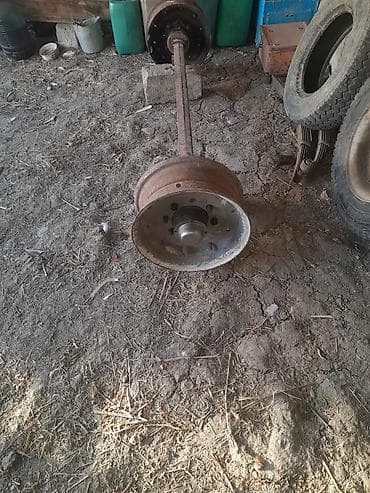 süd çəni: 3 tonluq dairevi su ceniyle barter ederem tək cenle Elave su ceni oxu — 8