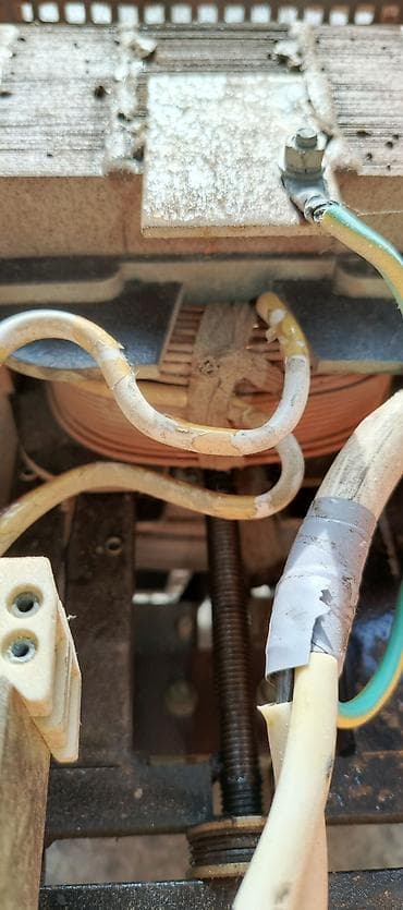 Sendviç panellər: İşlənmiş Qaynaq aparatı Elektrod, Ünvandan götürmə, Kredit yoxdur — 9