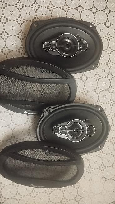 pioneer 7350: 1000 w cutu 50m mekan neftchala — 2