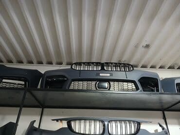 Ön, BMW 5 Series G30 lalafo.az -da Ön, BMW 5 Series G30