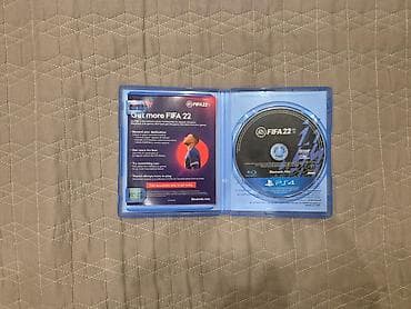 pes 2023 oyunu: Satılır Oyun Diskləri PS4 Konsolu Üçün. Oyunlar : GTA 5,Need For — 9