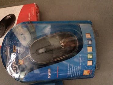 Modemlər və şəbəkə avadanlıqları: Mauslar tezedi — 3