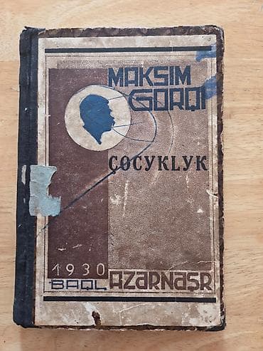 "Nadir kitab", "Əhməd Cavad tərcüməsi", "1929-1930-cu il Yanalif — 2
