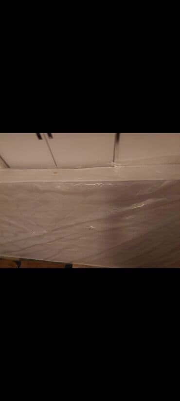 диван кровать с ортопедическим матрасом: Ortopedik matras, Bir nəfərlik — 3