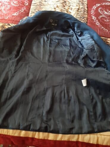 klassik qadin pencekleri: Qadın pencəyi — 3