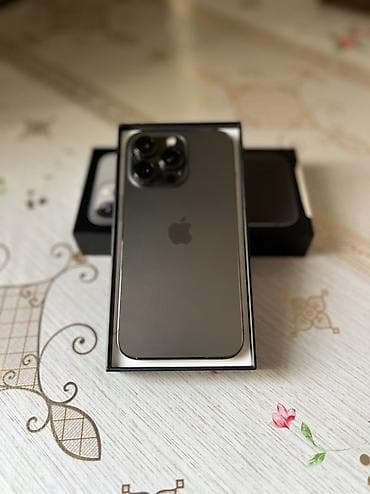 xiaomi a3 ekran: IPhone 13 Pro, 128 GB, Graphite — 4