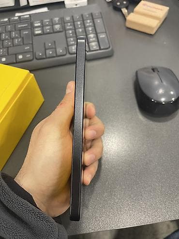 forza horizon 5: Poco X7 Pro, 512 GB, Sensor, Barmaq izi — 5