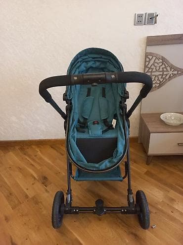 cybex ikinci el: Dilek Kalyasqa satilir tecili. 80 azn hec bir problemi yoxdur, Uzanili — 3