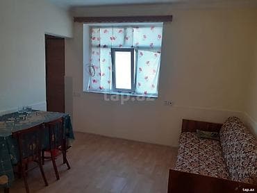 kiraye evler razin: 40 kv. m, 1 otaqlı, Kombi, Qaz, İşıq — 3