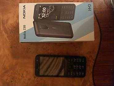 islenmis telefonlar kreditle satisi: Nokia — 3