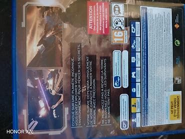 playstation diski: PS4 oyunu: Farpoint (PlayStation VR tələb olunur) - Platforma — 2