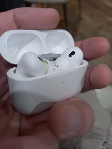 samsung edge 8: Simsiz qulaqlıq – TWS tipli, ağ rəngli, şarj qabı ilə Xüsusiyyətlər — 3