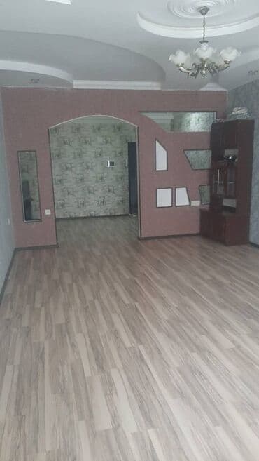 şirvan seherinde tecili satilan evler: 3 otaqlı, Yeni tikili, 110 kv. m — 6