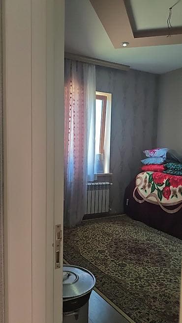 zigda heyet evi: Binə qəsəbəsi İmam Həsən Məscidindən içəridə 4otağlı ev — 7