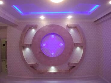 masazirda evlerin satisi: 4 otaqlı, Yeni tikili, 84 kv. m — 4