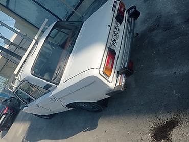 lada vaz 21099: VAZ (LADA) 2106: 1.5 l | 1994 il 81712 km Sedan — 5