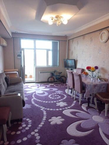 elatus moda evi qiymetleri: 2 otaqlı, Yeni tikili, 61 kv. m — 2