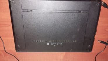 notbuk islenmis: İşlənmiş HP ProBook, 15.4 ", Intel Core i5, 512 GB, Ünvandan götürmə — 10